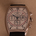 Franck Muller Master Calendar Magnum Chrono (W.Gold) 