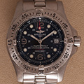 Breitling Superocean Steelfish Automatic 