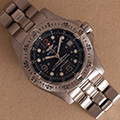 Breitling Superocean Steelfish Automatic 