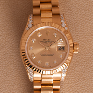 Rolex Datejust 
