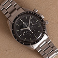 Omega Speedmaster Moonwatch Cal.861 Tritium 