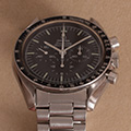 Omega Speedmaster Moonwatch Cal.861 Tritium 