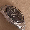 Omega Speedmaster Moonwatch Cal.861 Tritium 