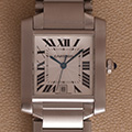 Cartier Tank Francaise Large Model Automatic 