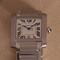 Cartier Tank Francaise Large Model Automatic 