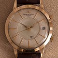 Jaeger-LeCoultre Memovox Alarm Automatic Bumper Cal.825 