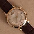 Jaeger-LeCoultre Memovox Alarm Automatic Bumper Cal.825 