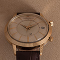 Jaeger-LeCoultre Memovox Alarm Automatic Bumper Cal.825 