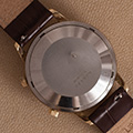 Jaeger-LeCoultre Memovox Alarm Automatic Bumper Cal.825 