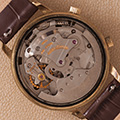 Jaeger-LeCoultre Memovox Alarm Automatic Bumper Cal.825 