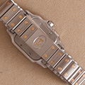 Cartier Santos Galbee GM 