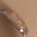 Cartier Santos Galbee GM 