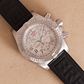 Breitling Avenger Seawolf Chrono 