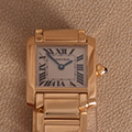 Cartier Tank Francaise PM 1820 