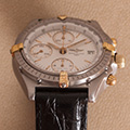 Breitling Chronomat 