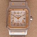 Cartier Santos Galbee GM Automatic 2319 