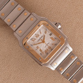 Cartier Santos Galbee GM Automatic 2319 