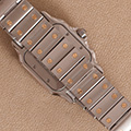 Cartier Santos Galbee GM Automatic 2319 