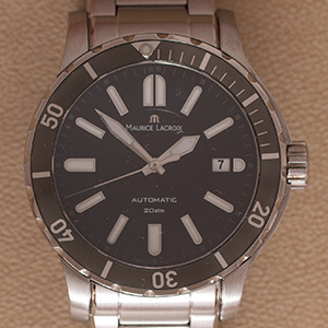 Maurice Lacroix Miros Diver Automatic 