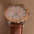 Maurice Lacroix Pontos Handwound Small Seconds 