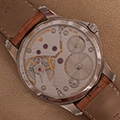 Maurice Lacroix Pontos Handwound Small Seconds 