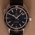 Omega Planet Ocean Co-Axial 