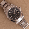 Rolex Datejust II 