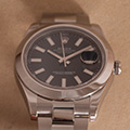 Rolex Datejust II 