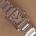 Cartier Tank Francaise Medium Model 