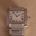 Cartier Tank Francaise Medium Model 