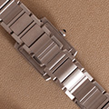 Cartier Tank Francaise Medium Model 