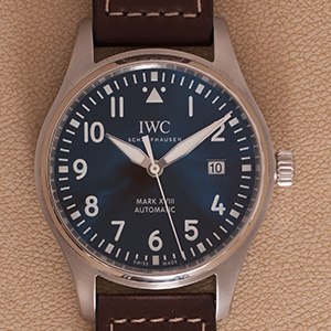 IWC Pilot's Mark XVIII ' 