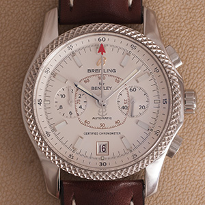 Breitling Bentley MK VI 