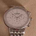 Eterna Eternity For Him Chronograph 42 