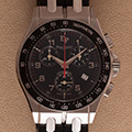 Pequignet Moorea Chronograph 