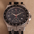 Pequignet Moorea Chronograph 