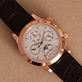 Jaeger-LeCoultre Grande Memovox Perpetual Calendar 