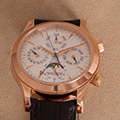 Jaeger-LeCoultre Grande Memovox Perpetual Calendar 