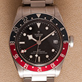 Tudor Black Bay GMT 