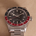 Tudor Black Bay GMT 