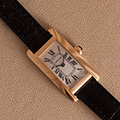 Cartier Tank Americaine 