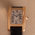 Cartier Tank Americaine 