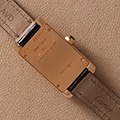 Cartier Tank Americaine 