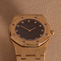 Audemars Piguet Royal Oak Lady Diamond Dial 