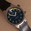 IWC Aquatimer Diver 2000 Titanium 