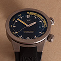 IWC Aquatimer Diver 2000 Titanium 