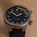IWC Aquatimer Diver 2000 Titanium 