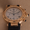 Cartier Pasha Chronograph 1847 Anniversary 