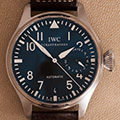 IWC Big Pilot 