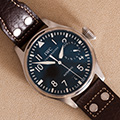 IWC Big Pilot 